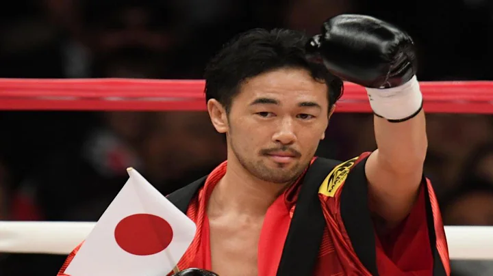 Shinsuke Yamanaka - Ultimate Highlights / Knockouts