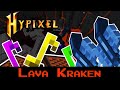 【Note Block】 Hypixel Skyblock OST | Lava Kraken (Kuudra Fight)