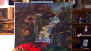 Cascade - A Novel by Maryanne O'Hara - Official Book Trailer