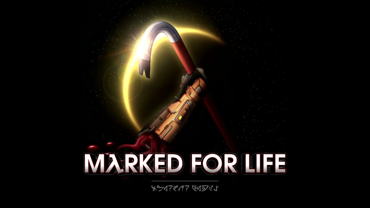 (Gordon Freeman vs Isaac Clarke) [Half Life vs Dead Space] - Marked For Life