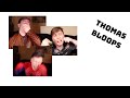 Sanders Sides bloopers but it's just character Thomas