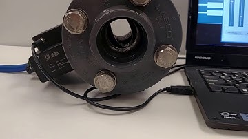 Enfield TR I/P Piloting RF Pinch Valve