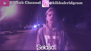 Singkatan nama nama hari bikin baper❤