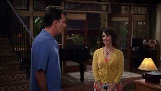 Rose Is Getting Married  Two and a Half Men 1080p