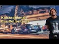 Kabza The Small | Car Collection 2022 | Ama Piano | P HUB | SA