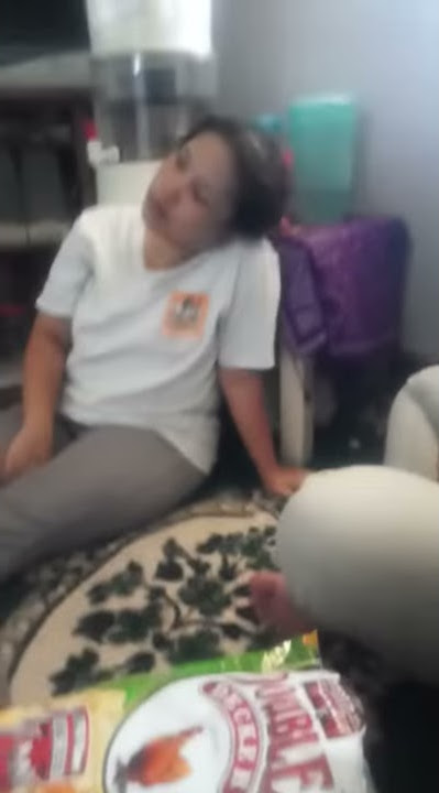 Efek belum gaji