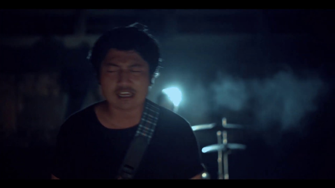 Endig's Band - Timpal Curhat ( Official Video )