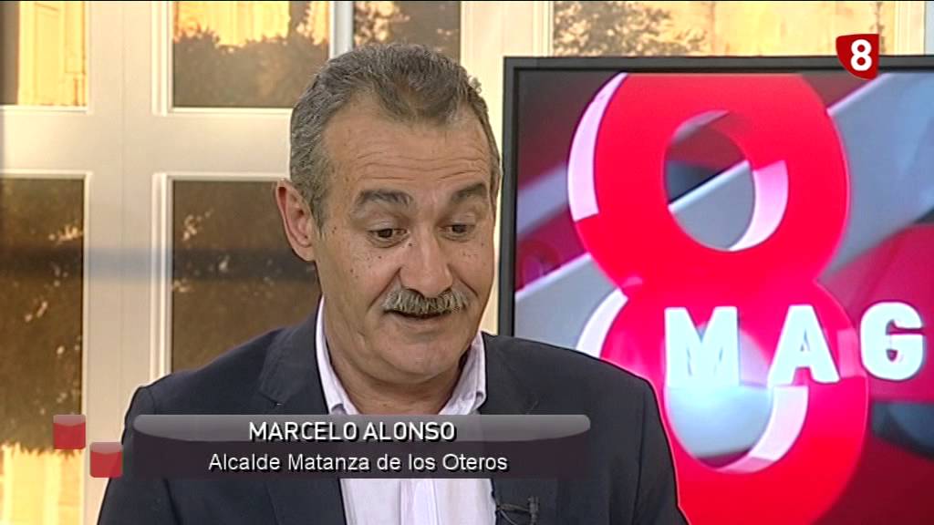 8ML jueves (01-10-15) MATANZA DE LOS OTEROS, DECORA CJR, REPOR NUEVO FIAT 500, television reddit
