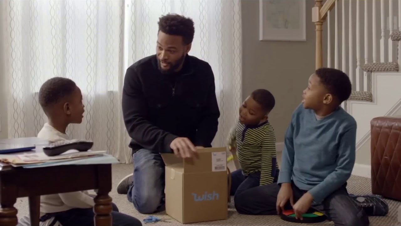 Smart Watch $10 ( Wish Shopping Made Fun ) Full Episode