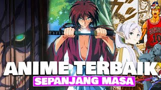 Ini anime sih terbaik buat kita!!!!! - podcast mimisan