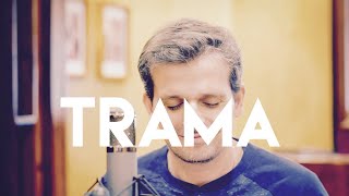 Pablo Martínez - TRAMA - sesión acústica chords