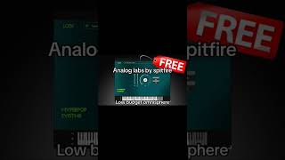 #musicproductiontips #musicproducer #freeplugins #music ##ᴍɪxɪɴɢᴛɪᴘs #mixing