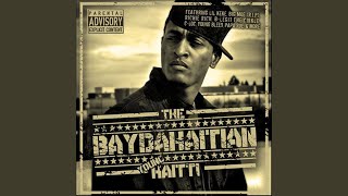 I'm Just a Hustla (feat. Big Moe, Kash, Cozzy & Karon) - Young Haitti