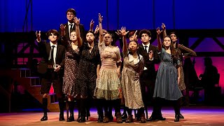 THS Spring Awakening Trailer