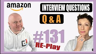 Free Live Interview Coaching From An Ex Amazon Bar Raiser & Senior Leader