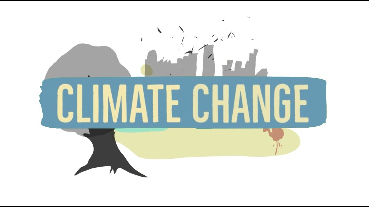 Climate Change (and anthropology)