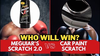 Do Cheap Scratch Removal Products Actually Work