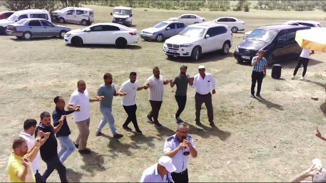 Geleneksel Altınsu Köyü Piknik Etkinliği