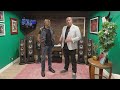 Teaser The Grid Hifi Store Tour 