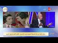 كلمة أخيرة عزت العلايلي يتحدث عن فيلمه لا تتركني وحدي مع محمود ياسين 