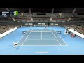UTR Pro Tennis Series - Brisbane - Tuesday 27th October
