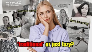The Rise Of Conservatism In Gen Z Makes Sense