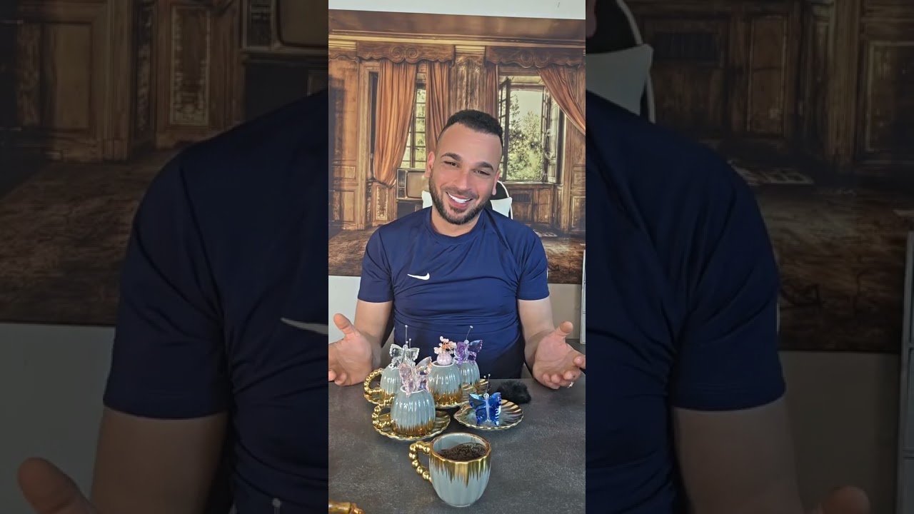 قراءة الفنجان الاسبوعيه