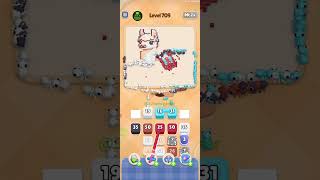 Colony Flow Level - 709 Gameplay Solution
