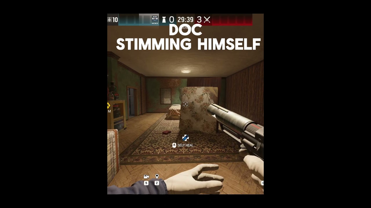 Can you guess these siege sound cues? 8 