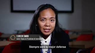 Floreen Simon - Entendiendo documentos públicos
