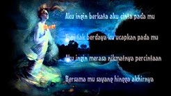 Zamani-Aku Ingin Berkata~lirik~  - Durasi: 4:10. 