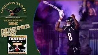 Best Fantasy QBs of 2024: Top Quarterbacks to Dominate Your League | GSMC Fantasy Sports Podcast