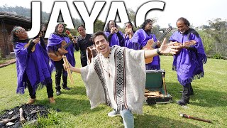Thumbnail image for Aprendimos a tocar el JUYAYAI con Los Jayac