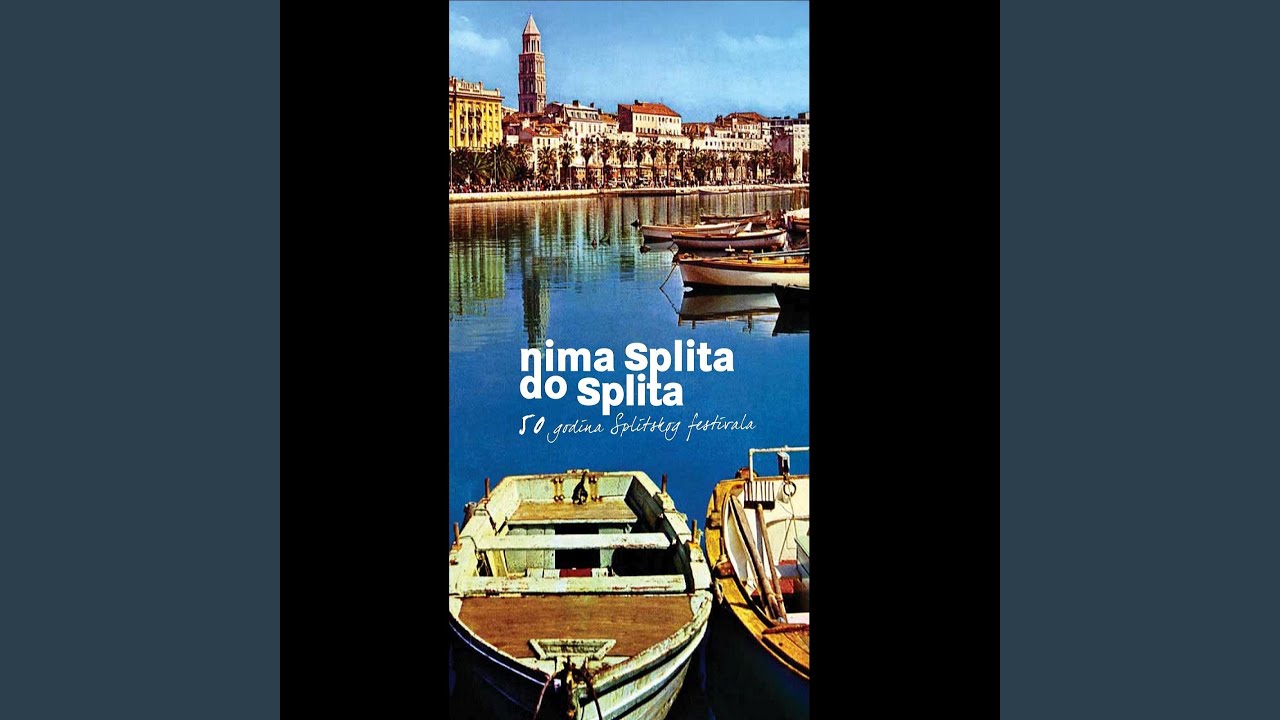 Vratija Se Barba Iz Amerike