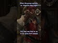 A reasonable trade-off #ffxivonline #finalfantasyxiv #ffxiv #ff14 #finalfantasy #ffxivmemes