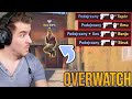 SAM SIĘ ZDZIWIŁ, ŻE TO SIADŁO - Overwatch #161