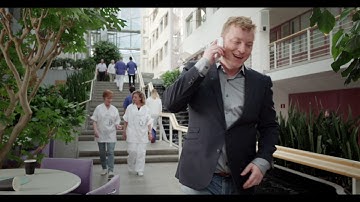 Ascom d63 Next Generation DECT Handset