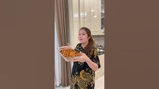 SAMBAL KABAU ALA OWNER DAVIENA ✨️