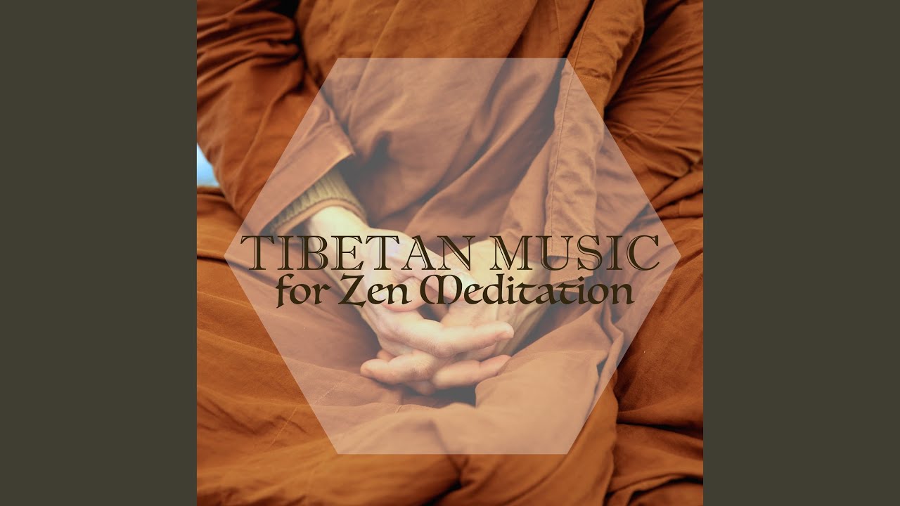 Instrumental Music for Zen Experience