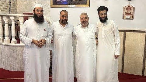 مقطع جديد من سورة النور برواية الدوري عن الكسائي