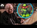 How Did TMNT Take Over The World? | Interview w/ Ninja Turtles Creators Peter Laird & Kevin Eastman