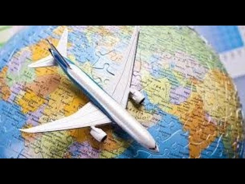 دراسة جدوى مشروع مكتب سياحى