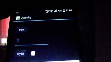 [IoT] Android UDOO NEO control part 2