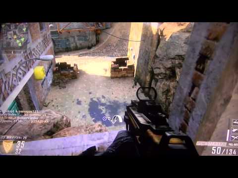 【みの軍曹のCOD:BO2】微動だにしない水平機 Part5