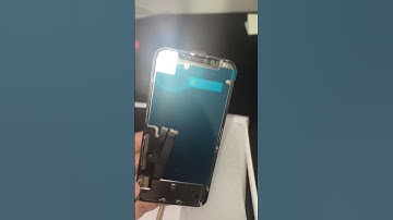 for iPhone XR Screen Replacement 6.1 inch,LCD Display Touch Screen Digitizer Assembly