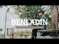 Ben ladin  hikayat benladin official lyric music