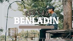 Ben Ladin - Hikayat Benladin (Official Lyric Music Video)  - Durasi: 3:57. 