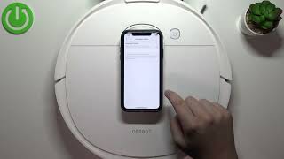 How to Enable AutoBoost Suction on ECOVACS DEEBOT OZMO N8 – Boost Cleaning Power Automatically screenshot 5