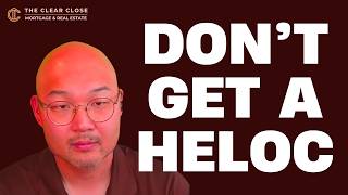 5 Reasons to NOT Get a HELOC (The $133,000 Mistake)