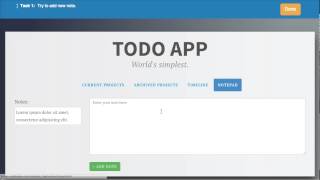 How to do a Talk Aloud Usability Test